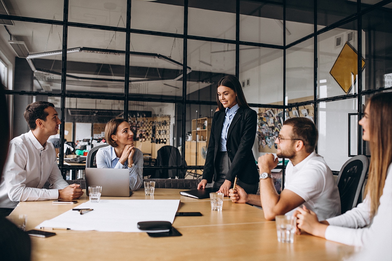 Are Women Heirs Of Generational Family Businesses In The Catbird Seat?