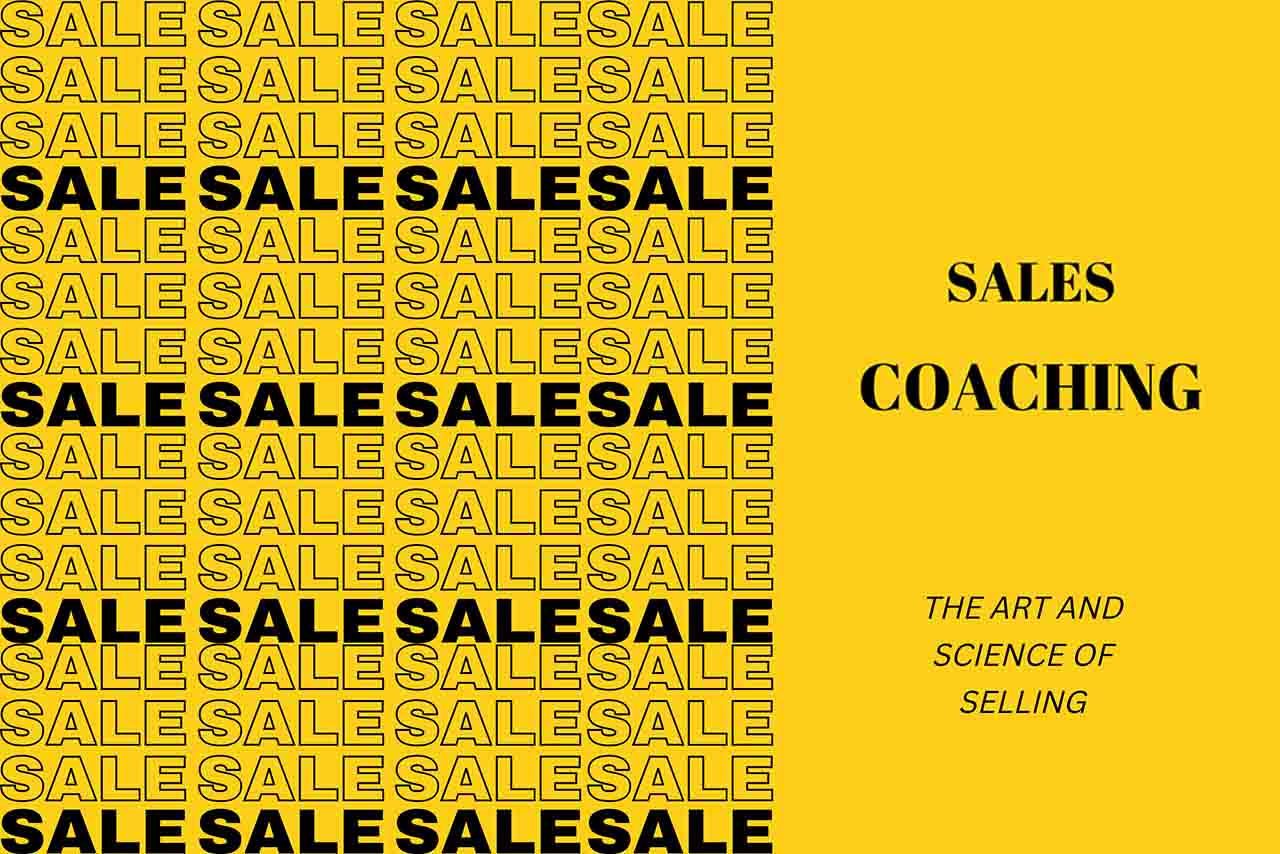 The Snake Oil Salesman and the Sales Coach